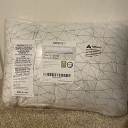 Body Pillow The Original