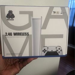 Game 2.4G Wireless