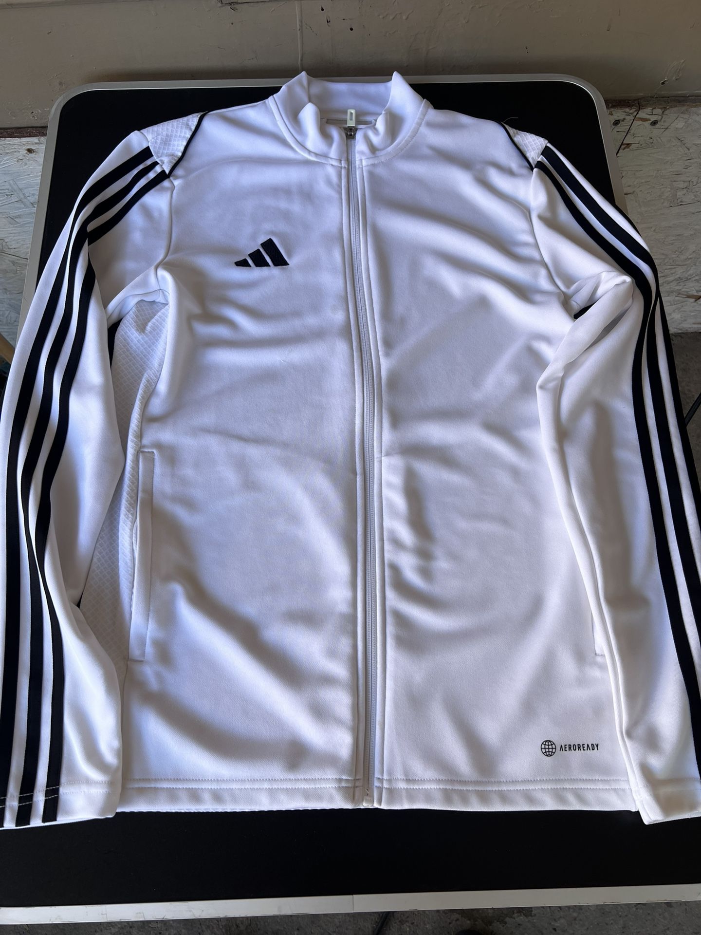 Adidas Trio23 League Training Jacket