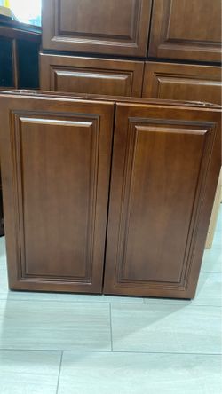 Chocolate cabinet
