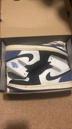 Jordan’s