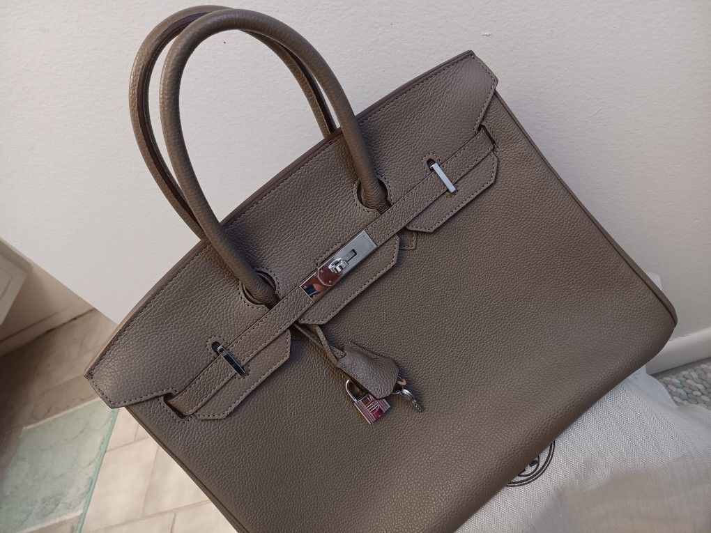 Birkin Hermés