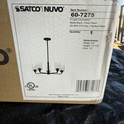 Satco/vuvo