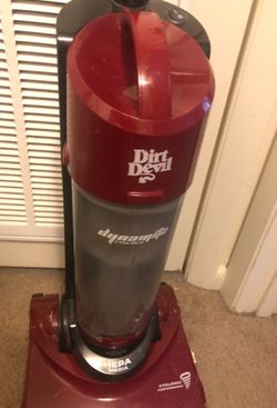 Vacuum Cleaner , Need Work . $5