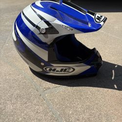 HJC CLX-3 helmet