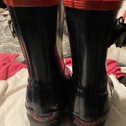 Polo Toddler Rain Boots