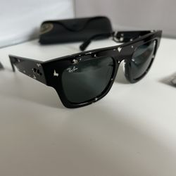 ray ban glasses 