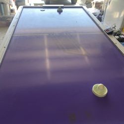 Air Hockey Table 