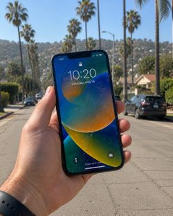 iPhone 13 Pro Screens 🛠️