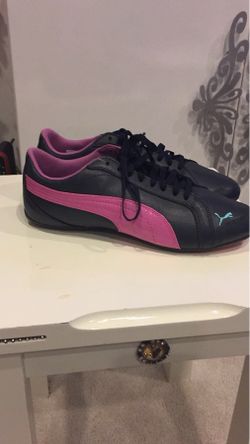Puma sneakers