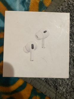 Air Pods Pro