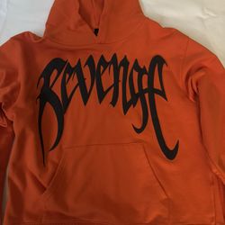 Revenge X Kill Hoodie 