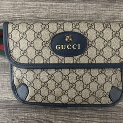 Gucci waist pouch