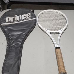 Tennis Rackets Various prices $15-35 each