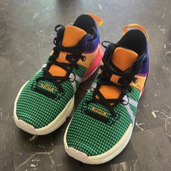 Nike Jordan Witness VII