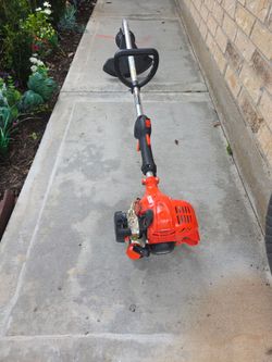 Echo Gt225 Curve Weed Eater New $150 Price FIRM// Nueva PRECIO FIRME $150