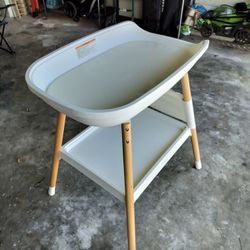 Baby Changing Table