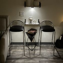 Barstools $35 Each OBO