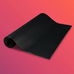 Peloton Mat.  New - Perfect. 