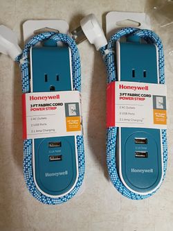 Power Strips
