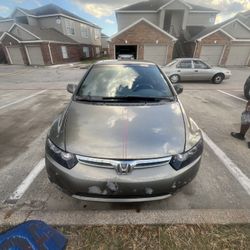 2006 Honda Civic