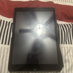 iPad 
