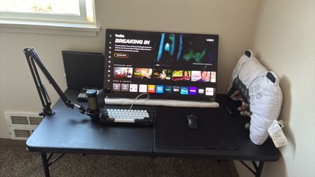 Ps4 setup