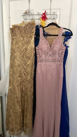 Dress.       Vestidos para fiesta