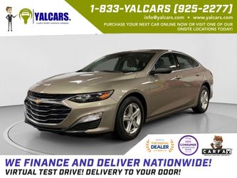 2023 Chevrolet Malibu