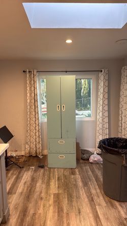 FREE IKEA cabinet