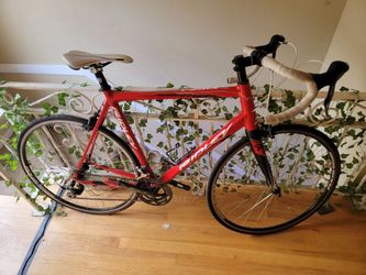 2014 Ridley Fenix 7005