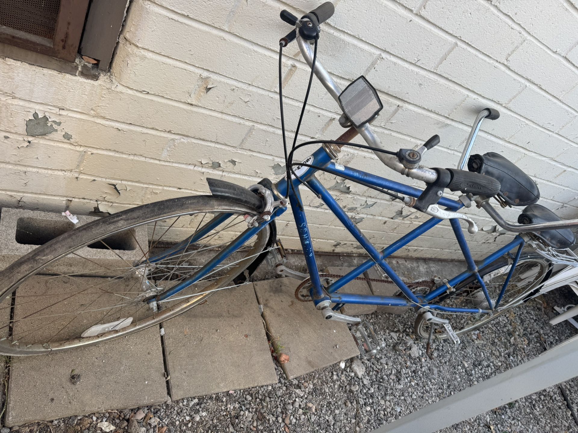 Schwinn Deluxe Twin Tándem Bicycle