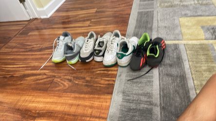 Shoes for sale