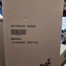 Harley Quinn Birds Of Prey Hot Toys