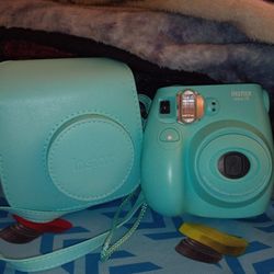 Instax Mini 7s