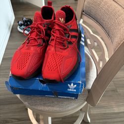 Adidas 11.5