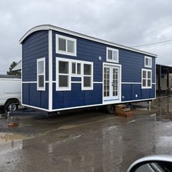 TINY HOUSE IDEAL FOR GUEST HOUSE GRANNY FLAT OR RENTAL UNIT FULLY FINISHED