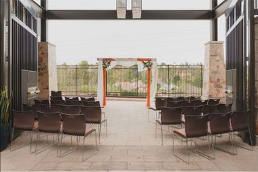 Wedding Arch