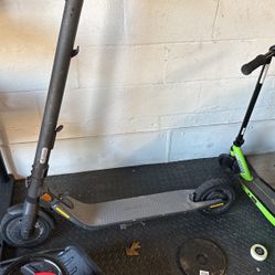 Segway Scooter 