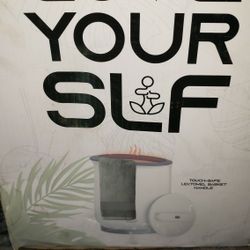 Towel Warmer 