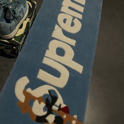 Supreme Rug 