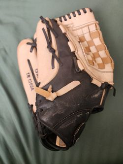 ADIDAS SLOWPITCH SOFTBALL 13" GLOVE