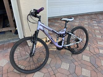 Mongoose Toddler bike