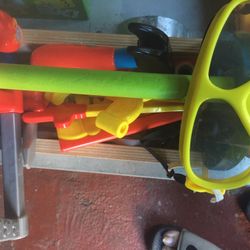 Toys