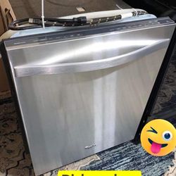 💕🤪Diswasher  🤪💕