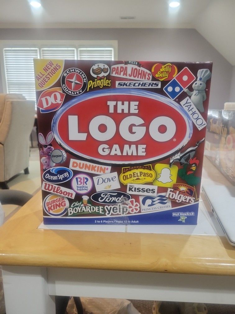 The Logo Game