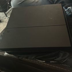PS4 100 OBO
