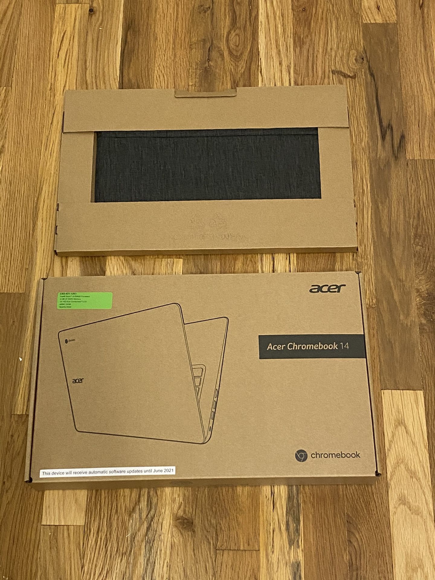 Acer Chromebook