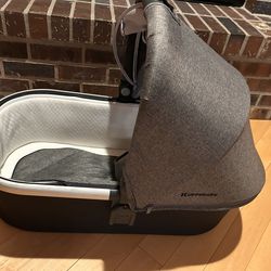 Uppababy bassinet