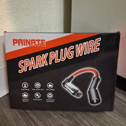 Brand new spark plug wires chevy silverado  1(contact info removed) 99-06 cash only fcfs